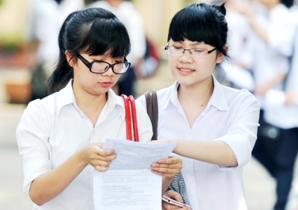 Trường đại học Y Hà Nội không được phép mở rộng chỉ tiêu đào tạo